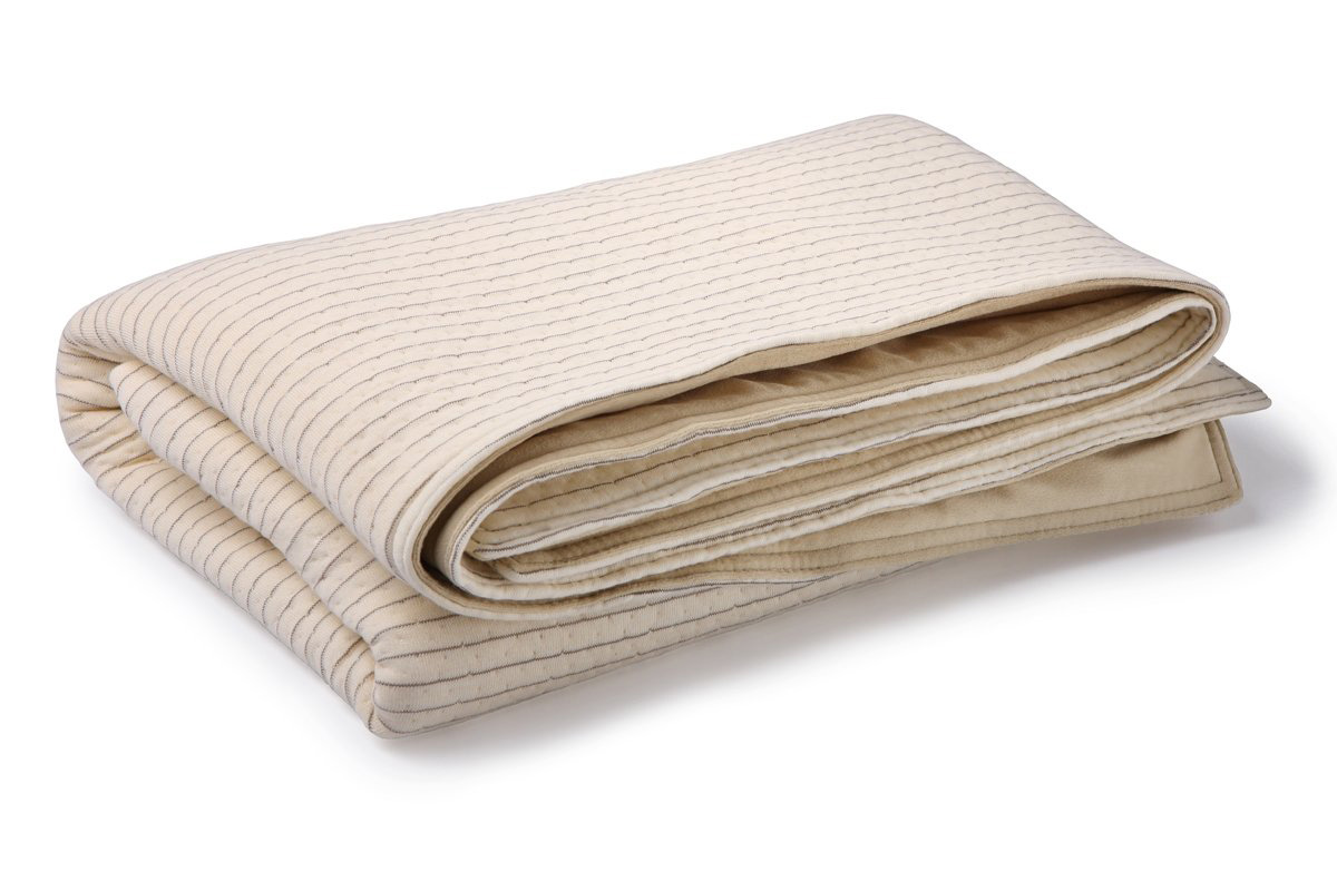 Earthing blanket deals